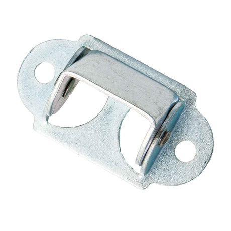 Metal Headlamp Swivel Bracket