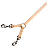 Perma Tough 1 or 2 Dog Tree Tie Lead