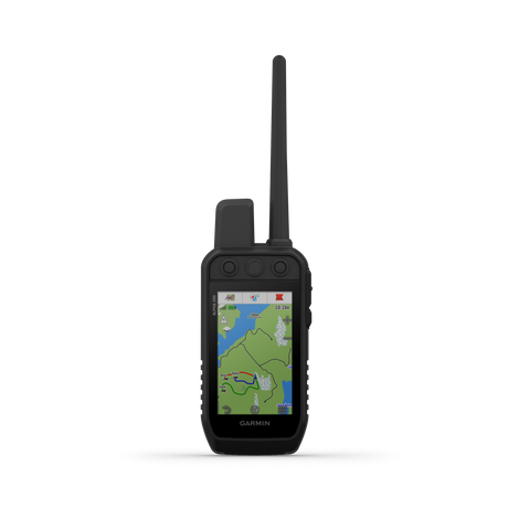 Garmin Alpha 200 - Huntsmart