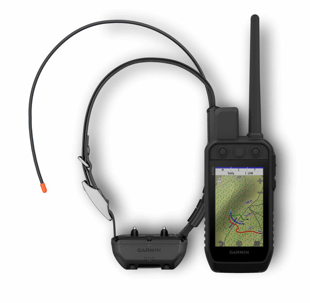 Garmin Alpha® 300 and Alpha® TT 25 Bundle - Huntsmart