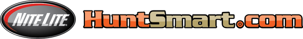 HuntSmart Logo Homepage Link