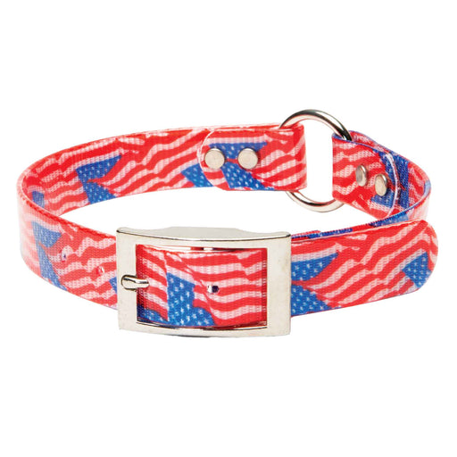American Flag 1” O-Ring Collar - Huntsmart