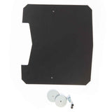 Cold Weather Door Covers - three hole set of 3 - Huntsmart