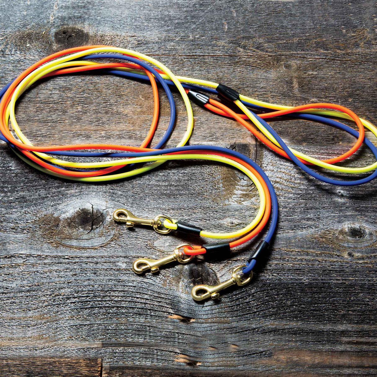 Beta Rope Leads - Huntsmart