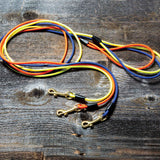 Beta Rope Leads - Huntsmart