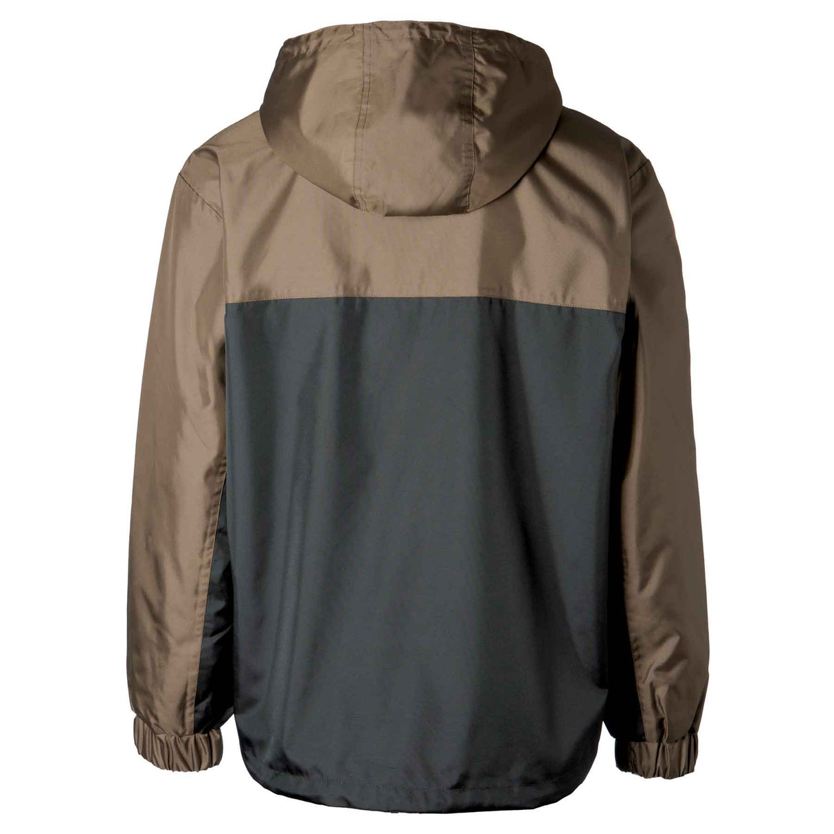 Nite Lite Elite 420 Denier Briar Proof Uninsulated Half Zip Pullover - Huntsmart