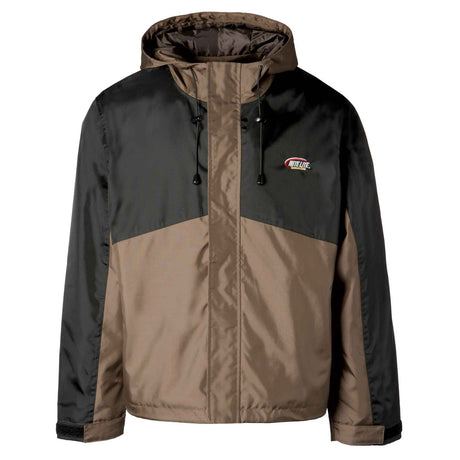 Nite Lite Elite 420 Denier Briar Proof Uninsulated Full Zip Jacket - Huntsmart