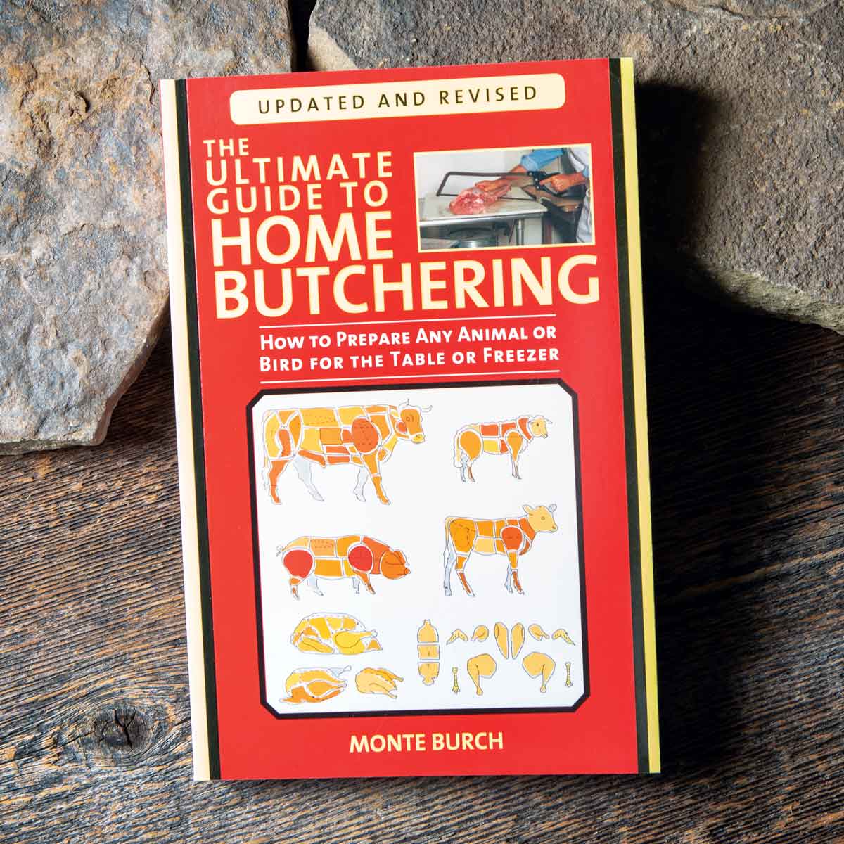 Ultimate Guide to Home Butchering