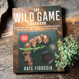 The Wild Game Cookbook