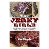 The Jerky Bible - Huntsmart