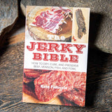 The Jerky Bible