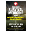 The Ultimate Survival Medicine Guide - Huntsmart