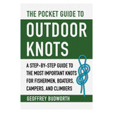 Pocket Guide to Outdoor Knots - Huntsmart