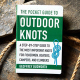 Pocket Guide to Outdoor Knots