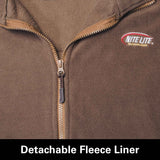 Nite Lite 3 Season Deluxe Briar Proof Coat