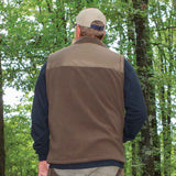 Nite Lite Elite Fleece Vest