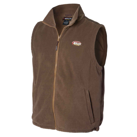 Nite Lite Elite Fleece Vest - Huntsmart