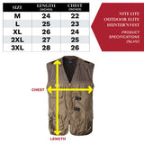 Nite Lite Outdoor Gear Elite Hunters Vest