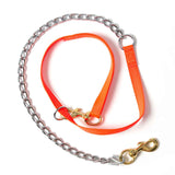 Nite Lite Nylon & Chain Tree Tie Pro Lead - Double-Ply