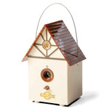 Petsafe Outdoor Bark Control Birdhouse