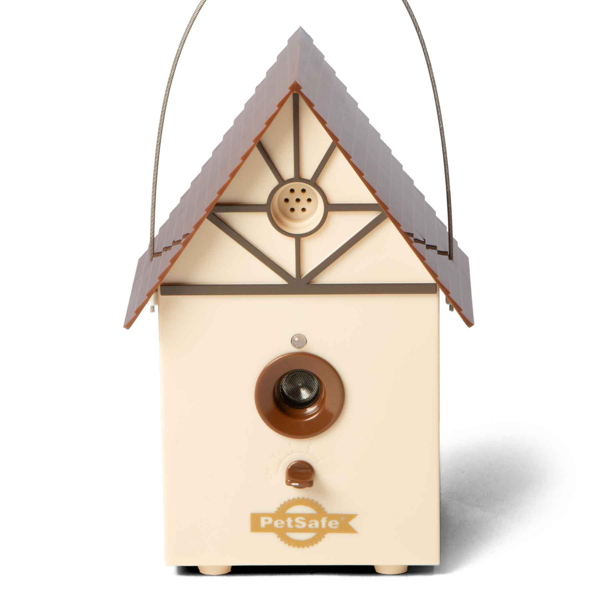 Petsafe Outdoor Bark Control Birdhouse