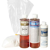 Tannit Fur Bearer Hide Tanning Kit - Huntsmart