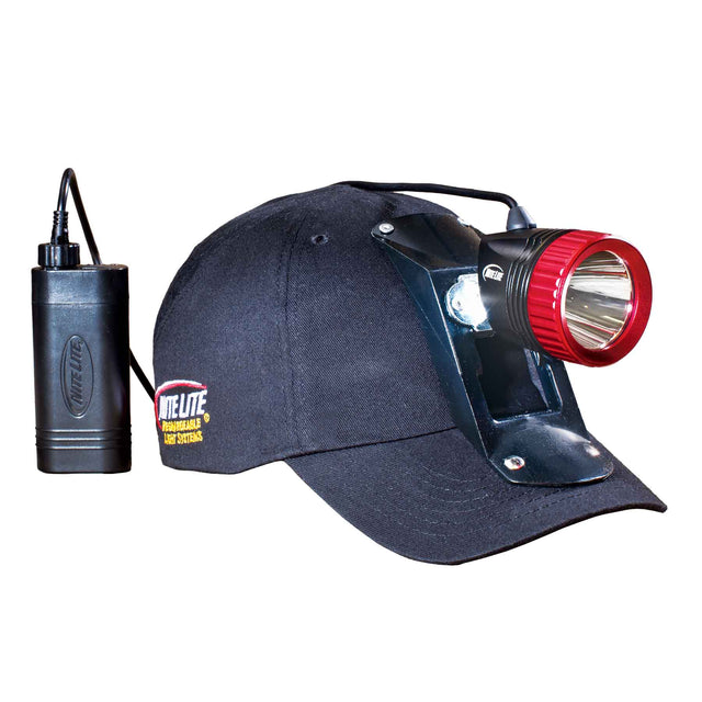 Nite Lite Sport Extreme LED Hunting Light - Huntsmart