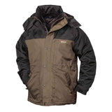 Nite Lite Pro Non-Insulated Briar Proof Brush Jacket