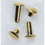 Two Piece Metal Rivets - Small - Huntsmart