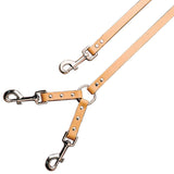 Perma Tough 1 or 2 Dog Tree Tie Lead - Huntsmart