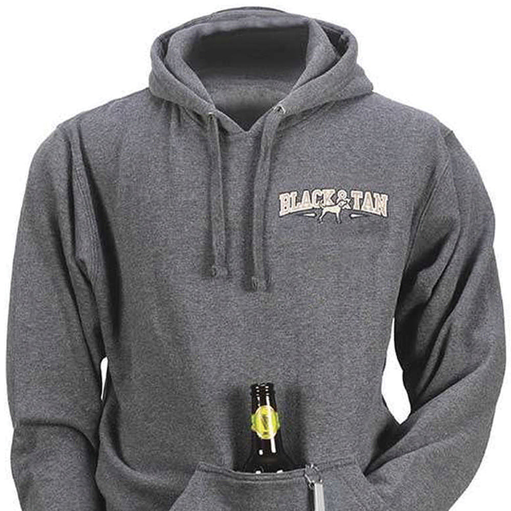 Nite Lite Tailgate Breed Series Hoodie - Huntsmart