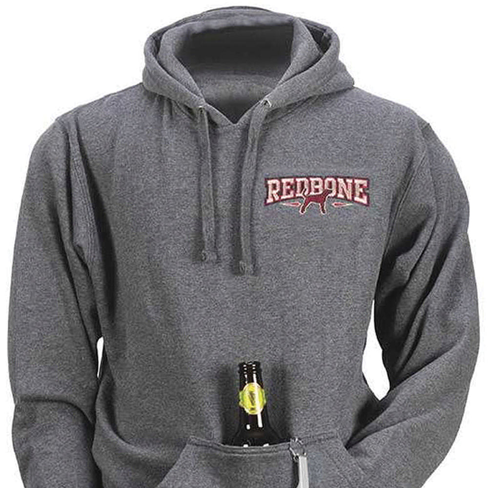 Nite Lite Tailgate Breed Series Hoodie - Huntsmart