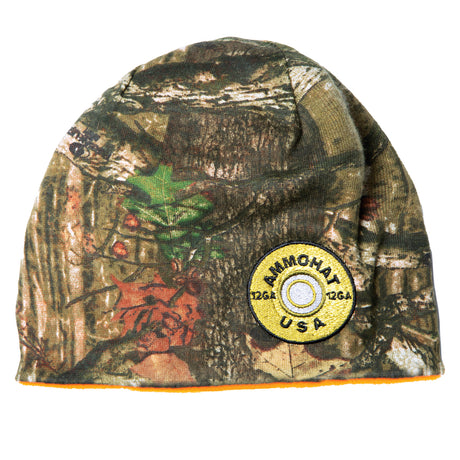 Ammo Headwear Beanie - Huntsmart