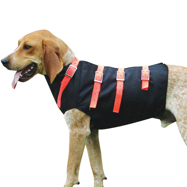 Nite Lite Premium Hog Bay Dog Cut Vest - Huntsmart