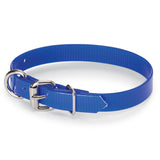 Nite Lite 3/4" Day-Glo Collar D-Ring in Front - Huntsmart