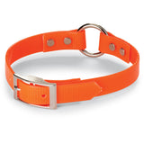 Nite Lite 3/4" Day-Glo Collar Ring-N-Center - Huntsmart