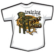 Deer Stand Training T-Shirt - Huntsmart