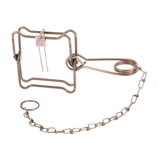 Small Game Trapping 4' Swivel Snares