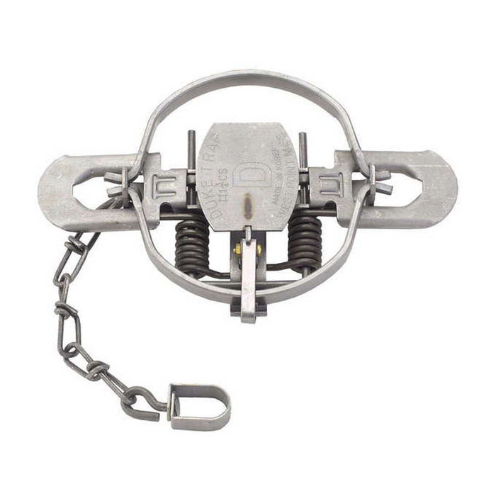 Duke Coil Spring Trap Foot Hold