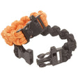 Para Cord Bracelets with Whistle - Huntsmart