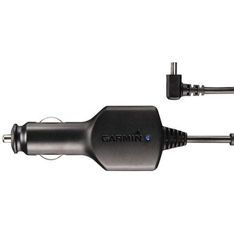 Garmin Pro Series Auto Charger - Huntsmart