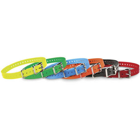 Garmin Collar Straps - Huntsmart