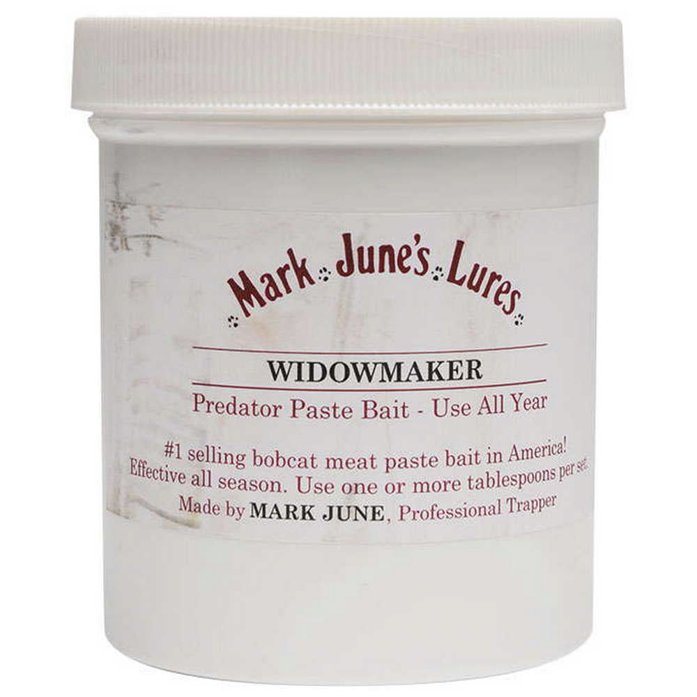 Mark June Widowmaker Predator Paste - Huntsmart