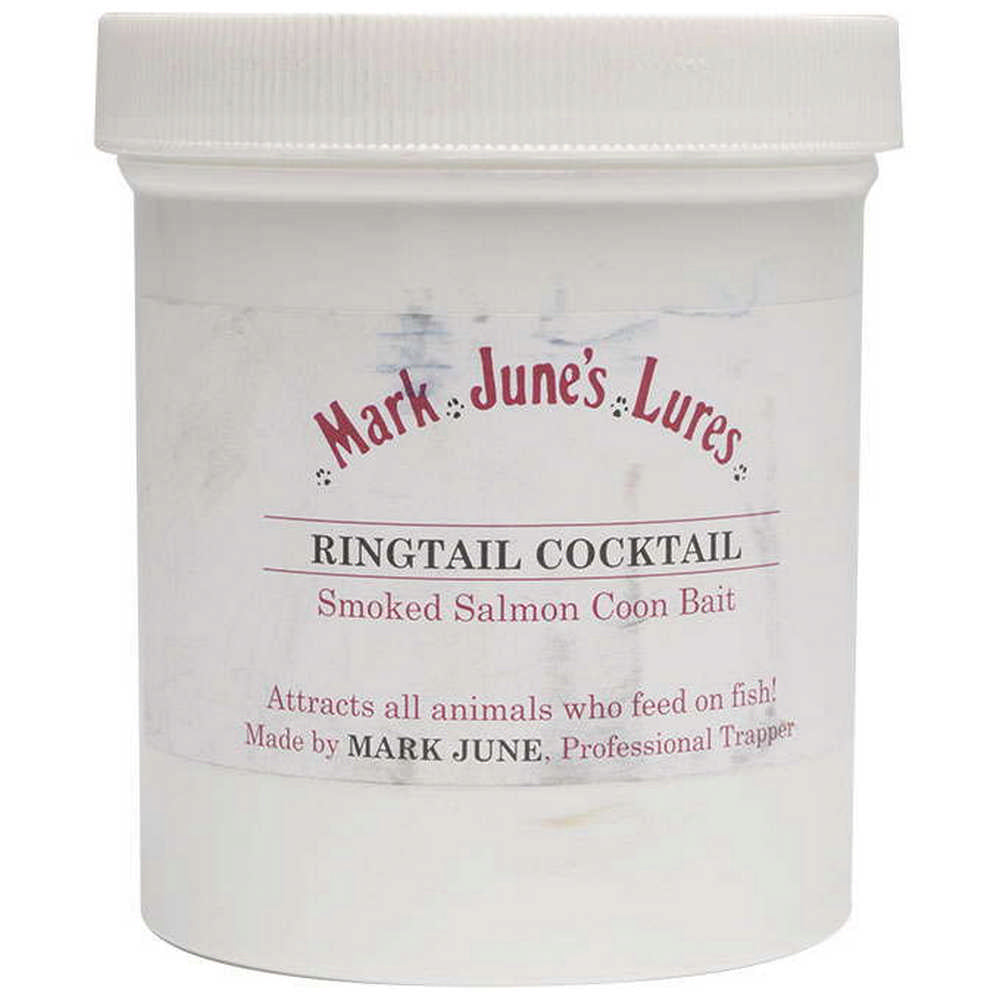 Mark June's Ringtail Cocktail Coon Bait