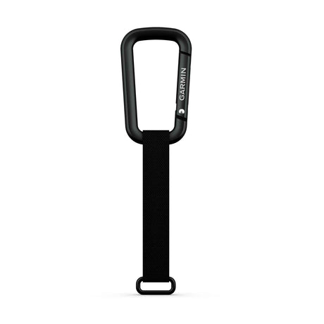 Garmin Lanyard Carabiner - Huntsmart