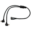 Garmin Split Adapter Cable - Huntsmart