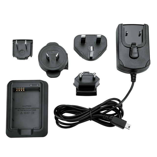 Garmin Alpha Lithium-ion Battery Charger - Huntsmart