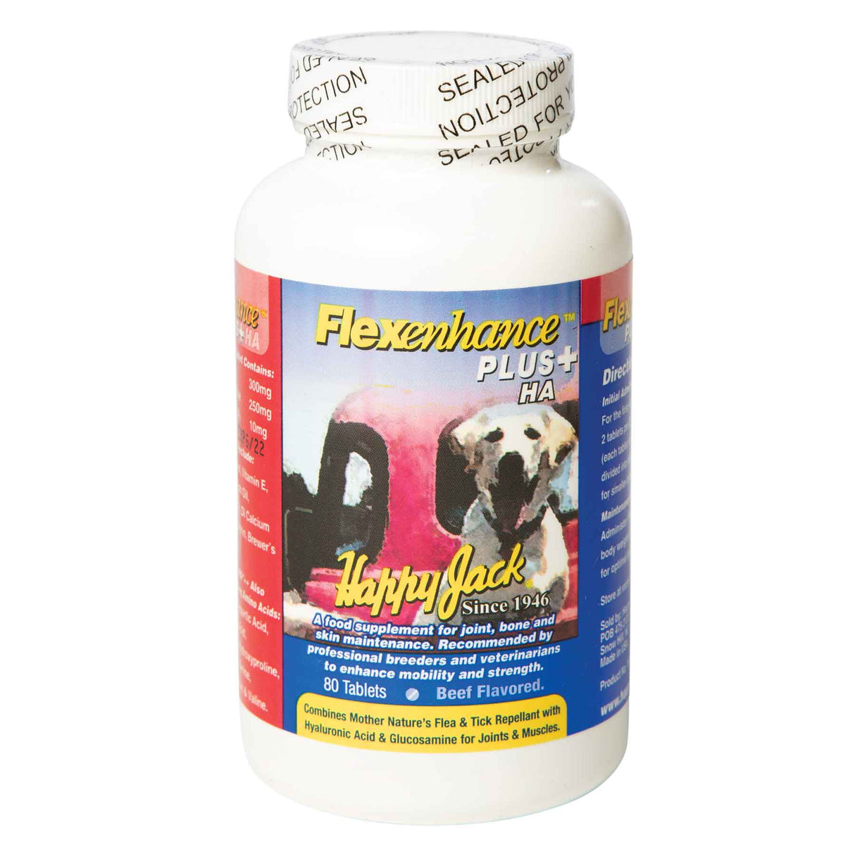 Flexenhance Plus - Huntsmart