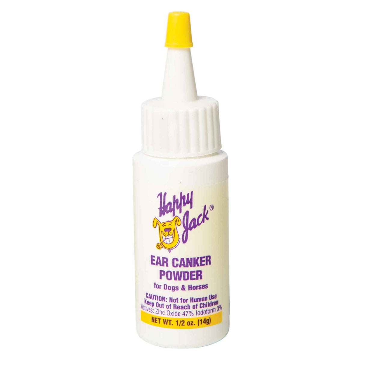 Happy Jack Ear Canker Powder - Huntsmart