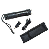 Zap Light Extreme - Rechargeable 10M Stun gun / Flashlight - Huntsmart